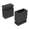 Shunts, Jumpers - NPB02SVAN-RC - 790774-NPB02SVAN-RC - Win Source Electronics