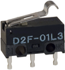 Snap Action, Limit Switches - SW859-ND - DigiKey