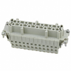 Heavy Duty Connector Inserts, Modules - 1195-4782-ND - DigiKey