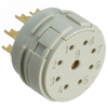 Circular Connector Assemblies - 277-8423-ND - DigiKey