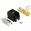 Heavy Duty Connector Inserts, Modules - 1195-4840-ND - DigiKey