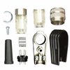 Circular Connector Assemblies - 361-1226-ND - DigiKey