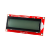 LCD, OLED Character and Numeric - 1568-14072-ND - DigiKey