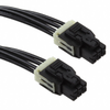 Rectangular Cable Assemblies - WM16371-ND - DigiKey