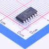 Single Chip Microcomputer/Microcontroller >> Microcontroller Units (MCUs/MPUs/SOCs) - PIC16F18325-I/SL - LCSC Electronics Technology (HK) Limited