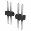 Headers, Male Pins - TSW-108-25-T-S-ND - DigiKey