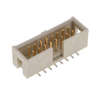 Headers, Male Pins - 612-HTST-108-01-L-DV-TRDKR-ND - DigiKey
