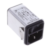 Power Entry Modules (PEM) - 486-4476-ND - DigiKey