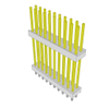 Board Spacers, Stackers (Board to Board) - 612-HW-10-19-S-D-822-120-ND - DigiKey