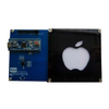 LED Driver Evaluation Boards - 2521-IS31FL3740-QFLS4-EB-ND - DigiKey
