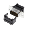 D-Sub Connector Assemblies - L17DEFRA09PC309-ND - DigiKey