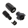 Circular Connector Assemblies - 468-W6282-2PG-P-528-ND - DigiKey