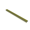 Headers, Receptacles, Female Sockets - 612-SDL-126-G-19-ND - DigiKey
