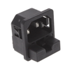 Power Entry Modules (PEM) - 486-6075-ND - DigiKey