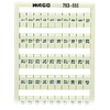 Terminal Block Marker Strips - 2946-793-666-ND - DigiKey