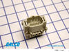 ILME Rectangular Connectors - CNEM-06T - Galco Industrial Electronics