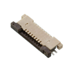 FFC, FPC (Flat Flexible) Connector Assemblies - WM11102TR-ND - DigiKey