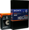 Sony - BCT-6HD - TapeOnline.com