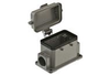Power Connectors - 09300101221 - Powell Electronics, Inc.