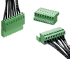 Terminal Blocks - 1-1986484-0 - Powell Electronics, Inc.