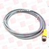 QD Cable/Cord Set - 2055584 - Radwell International