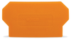End plate - 282-338 - WAGO