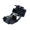 Wire Splice Connectors - F8649-ND - DigiKey
