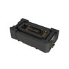 Arrays, Edge Type, Mezzanine (Board to Board) - 609-B3291B7L111220E100TR-ND - DigiKey