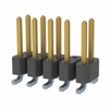 Headers, Male Pins - 612-TSM-105-01-L-DV-004-ND - DigiKey