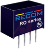CONV DC/DC 1W 24VIN 24VOUT - 70052174 - Allied Electronics, Inc.