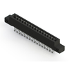 Edgeboard Connectors - 151-857-032-455-212-ND - DigiKey