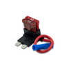 32V In-Line Fuse Holder -- 0FHA0200ZP