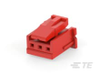 Rectangular Wire & Cable Connectors & Housings - 2338183-3 - TE Connectivity