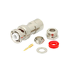 Coaxial Connector (RF) Assemblies -- 6099-PE4076-ND - Image