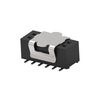 Headers, Receptacles, Female Sockets - 17-5-2267440-5TR-ND - DigiKey