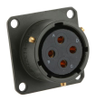 Mil Spec Circular Connectors - 2411171 - RS Components, Ltd.