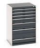 Storage Cabinets - 338489 - RS Components, Ltd.