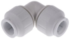 Plastic Pipe Fittings -- 4321373 - Image