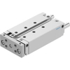 Pneumatic Guided Cylinders - 343591 - RS Components, Ltd.