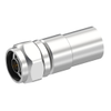 Coaxial Connector (RF) Assemblies - 2201-R161079200-ND - DigiKey