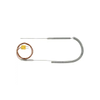 Thermocouples, Temperature Probes - 5880-TJ36-E-116U-6-ACL-ND - DigiKey