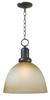 9311-29 Pendants-Glass Down - 651048 - Capital Lighting, Inc.