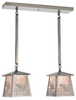 15667 Island/Pool Table-2 Light Bar - 470115 - Capital Lighting, Inc.
