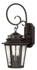 8272-A357 2 Light Wall Mount - 8272-A357 - Minka Group