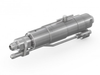 Refueling Systems Breakaway Coupling -- TSA5 H2 - Image
