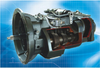 Transmission -- 16JS200T Series - Image