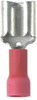 Terminals - Quick Connects, Quick Disconnect Connectors - DV18-250B-M-ND - DigiKey