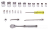 DRIVE SOCKET SET - J47152XL - Proto® Industrial Tools