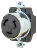 Locking Device Receptacle -- 3771 - Image