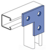 Channel/Strut Flat Plate - A1036 GR - Atkore International